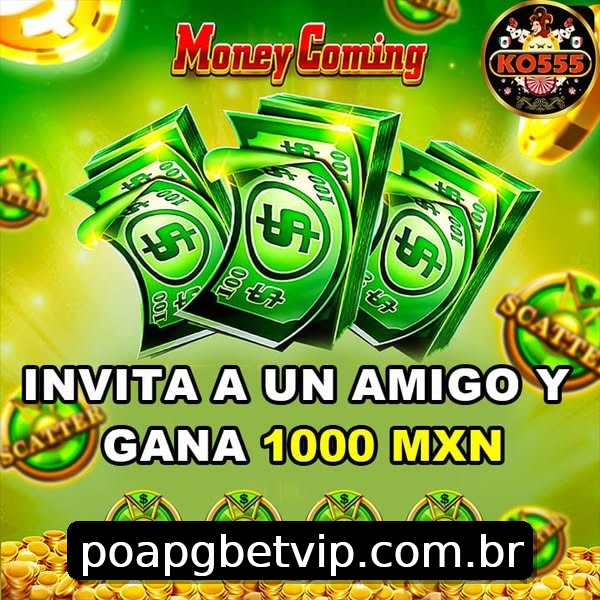 Bônus Diários poapg