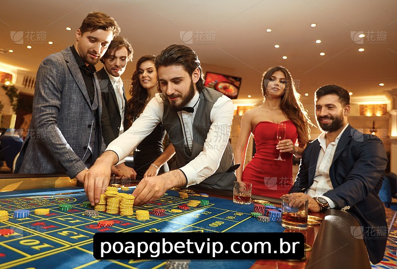 Casino Ao Vivo poapg